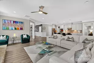 10857 Parkhall Dr, Harrisburg, NC 28075 - Photo 26