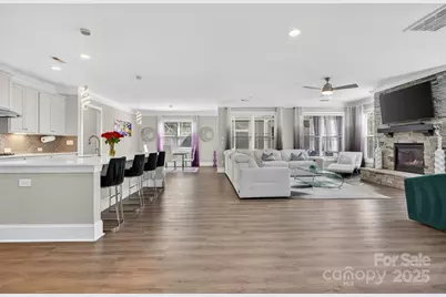10857 Parkhall Drive, Harrisburg, NC 28075 - Photo 22