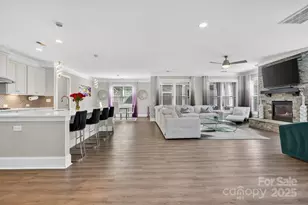 10857 Parkhall Dr, Harrisburg, NC 28075 - Photo 22