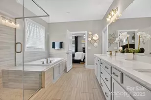 10857 Parkhall Dr, Harrisburg, NC 28075 - Photo 40