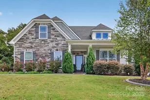10857 Parkhall Dr, Harrisburg, NC 28075 - Photo 1
