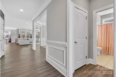 10857 Parkhall Drive, Harrisburg, NC 28075 - Photo 6