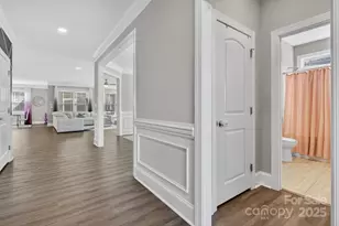 10857 Parkhall Dr, Harrisburg, NC 28075 - Photo 6