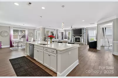 10857 Parkhall Drive, Harrisburg, NC 28075 - Photo 28