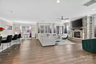 10857 Parkhall Dr, Harrisburg, NC 28075 - Photo 24