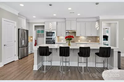 10857 Parkhall Drive, Harrisburg, NC 28075 - Photo 16