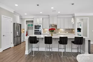 10857 Parkhall Dr, Harrisburg, NC 28075 - Photo 16