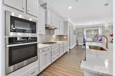 10857 Parkhall Drive, Harrisburg, NC 28075 - Photo 20