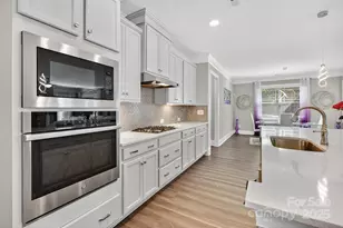 10857 Parkhall Dr, Harrisburg, NC 28075 - Photo 20