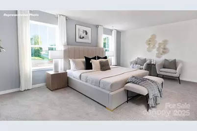 4583 Harris Elliot Road, Lincolnton, NC 28092 - Photo 12