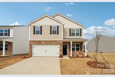 4583 Harris Elliot Road, Lincolnton, NC 28092 - Photo 1