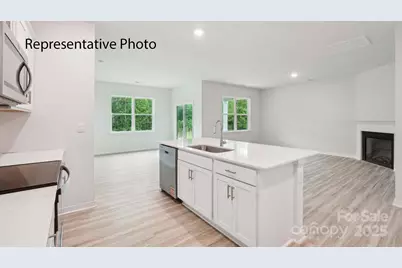 4578 Harris Elliot Road, Lincolnton, NC 28092 - Photo 8