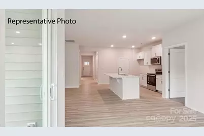 4578 Harris Elliot Road, Lincolnton, NC 28092 - Photo 16