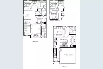 1307 Elm Forest Lane, China Grove, NC 28023 - Photo 14