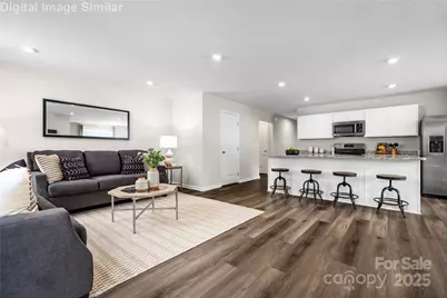 1307 Elm Forest Lane, China Grove, NC 28023 - Photo 4