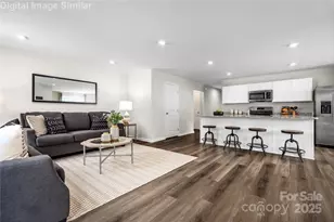 1307 Elm Forest Ln, China Grove, NC 28023 - Photo 4