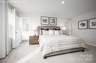 1307 Elm Forest Ln, China Grove, NC 28023 - Photo 6
