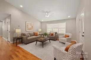 4390 Belmont Dr, Morganton, NC 28655 - Photo 6