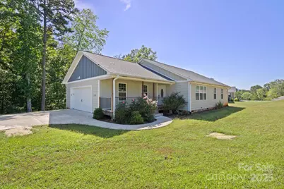 4390 Belmont Drive, Morganton, NC 28655 - Photo 1