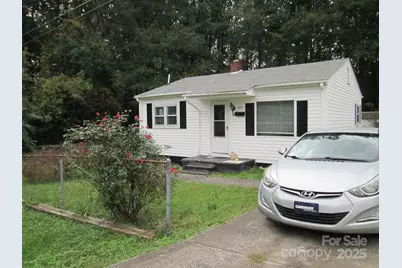 435 S Rhyne Street, Dallas, NC 28034 - Photo 2