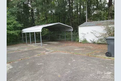 435 S Rhyne Street, Dallas, NC 28034 - Photo 12