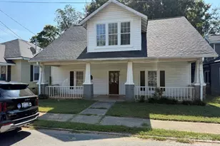 817 Jackson Street S, Salisbury, NC 28144 - Photo 1
