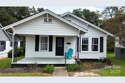 608 W Buford Street, Gaffney, SC 29341 - Photo 1