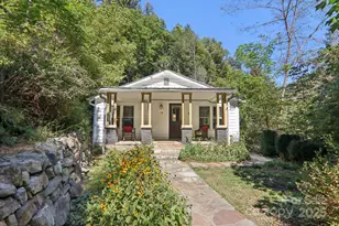 280 Panhandle Rd, Marshall, NC 28753 - Photo 2