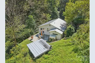 280 Panhandle Road, Marshall, NC 28753 - Photo 6