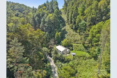 280 Panhandle Road, Marshall, NC 28753 - Photo 8