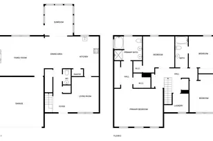 3915 Cameron Run Ln, Matthews, NC 28105 - Photo 22