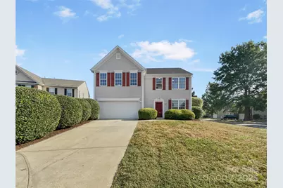 3915 Cameron Run Lane, Matthews, NC 28105 - Photo 1