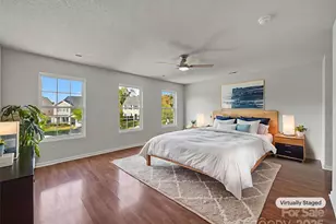 3915 Cameron Run Ln, Matthews, NC 28105 - Photo 4