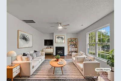 3915 Cameron Run Lane, Matthews, NC 28105 - Photo 2