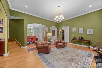 40 Mountain Shadows Drive, Leicester, NC 28748 - Photo 12