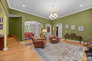 40 Mountain Shadows Dr, Leicester, NC 28748 - Photo 12