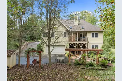 40 Mountain Shadows Drive, Leicester, NC 28748 - Photo 6