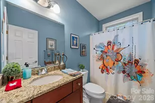 40 Mountain Shadows Dr, Leicester, NC 28748 - Photo 20