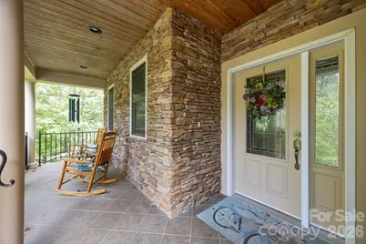 40 Mountain Shadows Drive, Leicester, NC 28748 - Photo 4
