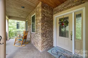 40 Mountain Shadows Dr, Leicester, NC 28748 - Photo 4