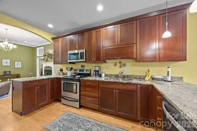 40 Mountain Shadows Drive, Leicester, NC 28748 - Photo 14
