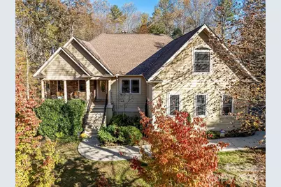40 Mountain Shadows Drive, Leicester, NC 28748 - Photo 1