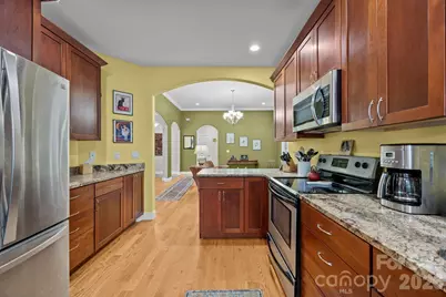 40 Mountain Shadows Drive, Leicester, NC 28748 - Photo 18