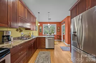 40 Mountain Shadows Dr, Leicester, NC 28748 - Photo 16
