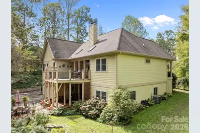 40 Mountain Shadows Drive, Leicester, NC 28748 - Photo 30