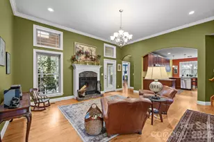 40 Mountain Shadows Dr, Leicester, NC 28748 - Photo 4