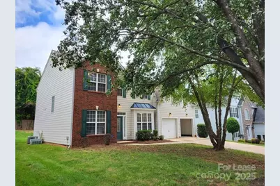 11819 Fox Glen Road, Charlotte, NC 28269 - Photo 1