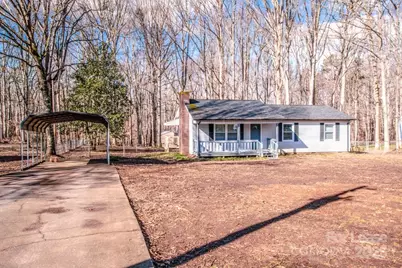 1159 Camp Creek Road, Iron Station, NC 28080 - Photo 4