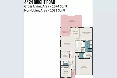 4424 Bright Road, Charlotte, NC 28214 - Photo 40