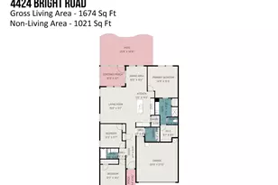 4424 Bright Rd, Charlotte, NC 28214 - Photo 40